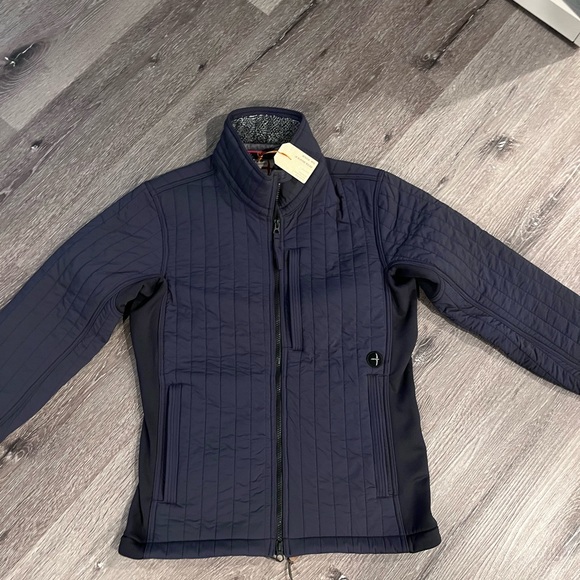 Relwen jacket - Picture 10 of 10